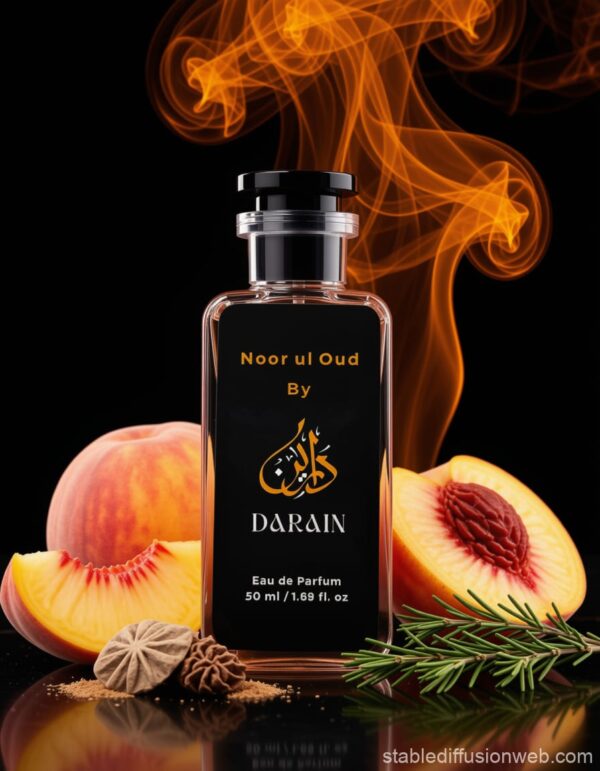Noor ul Oud Perfume