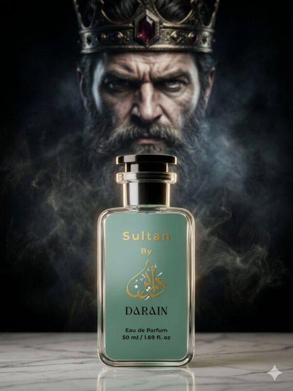 Sultan Royal Fragrance