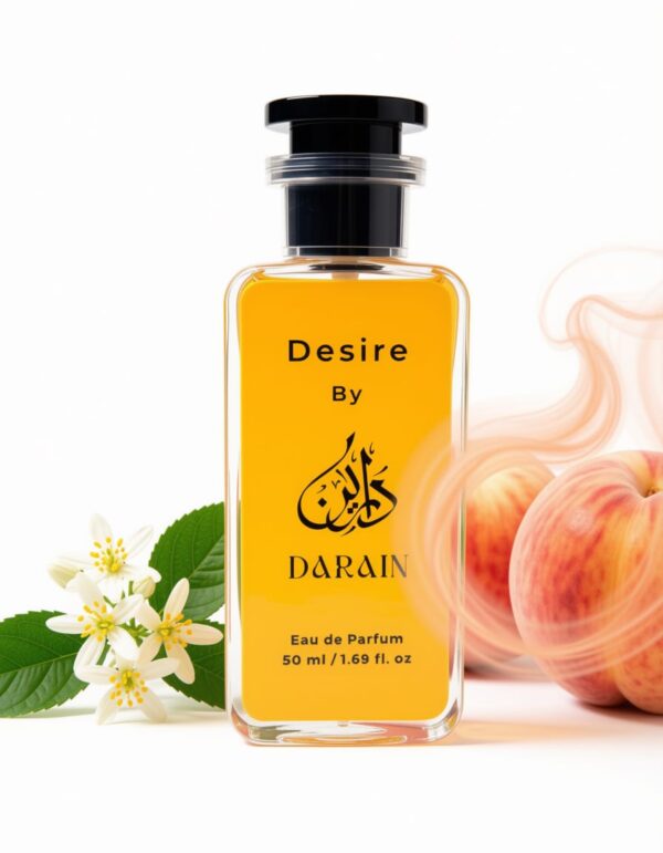 Desire Intense Perfume